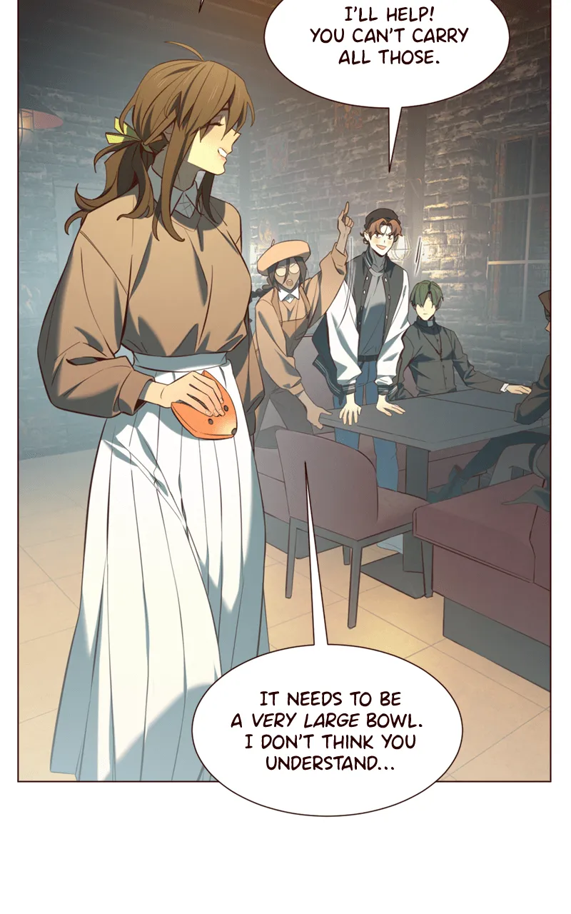 The Last Bloodline Chapter 19 Online - página 44