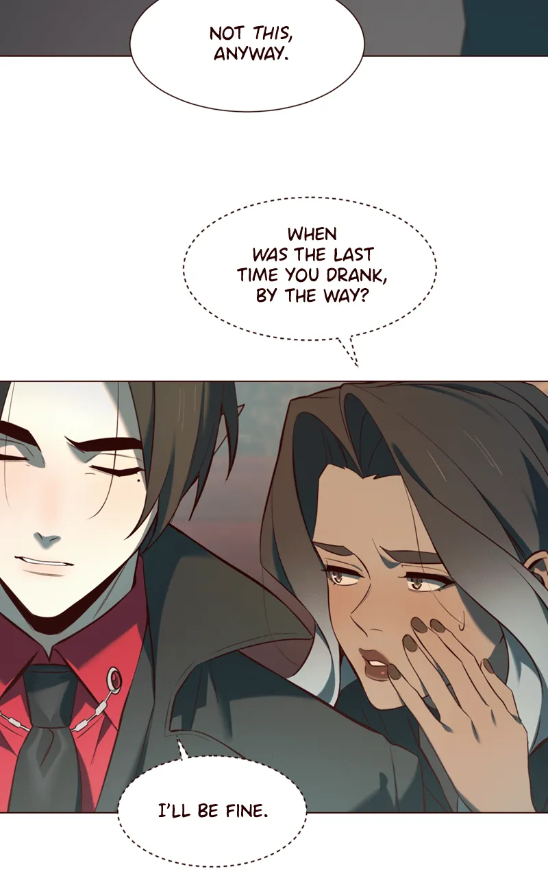 The Last Bloodline Chapter 19 Online - página 46