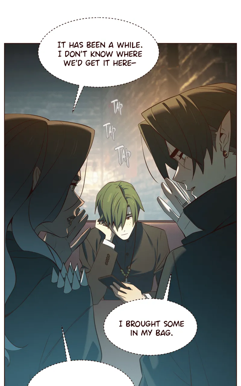 The Last Bloodline Chapter 19 Online - página 48