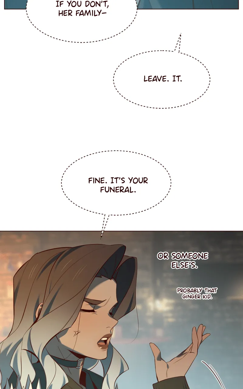 The Last Bloodline Chapter 19 Online - página 49