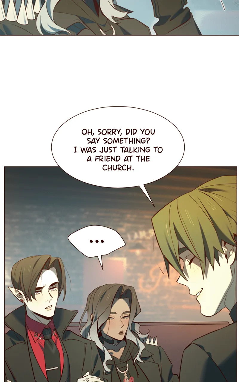 The Last Bloodline Chapter 19 Online - página 50