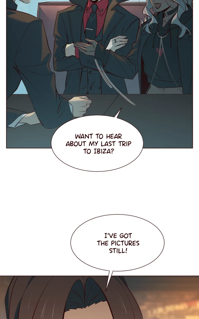 The Last Bloodline Chapter 19 Online - página 58