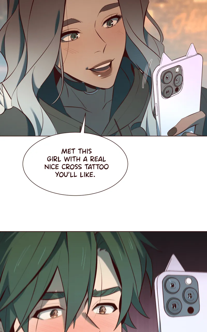 The Last Bloodline Chapter 19 Online - página 59