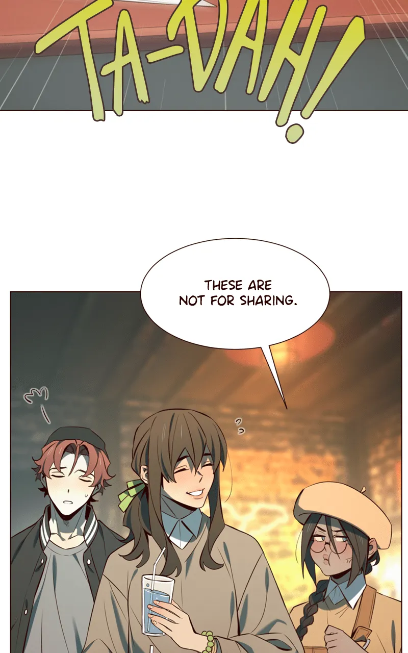 The Last Bloodline Chapter 19 Online - página 63