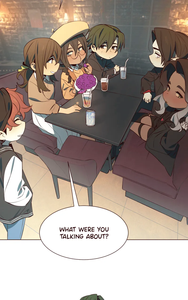 The Last Bloodline Chapter 19 Online - página 65