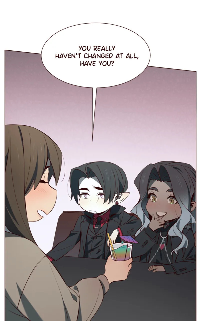 The Last Bloodline Chapter 19 Online - página 69
