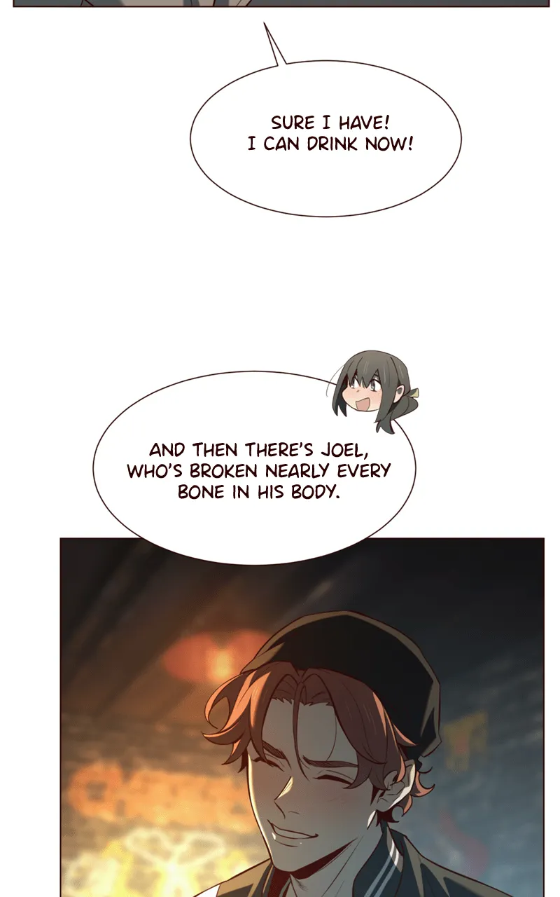 The Last Bloodline Chapter 19 Online - página 70