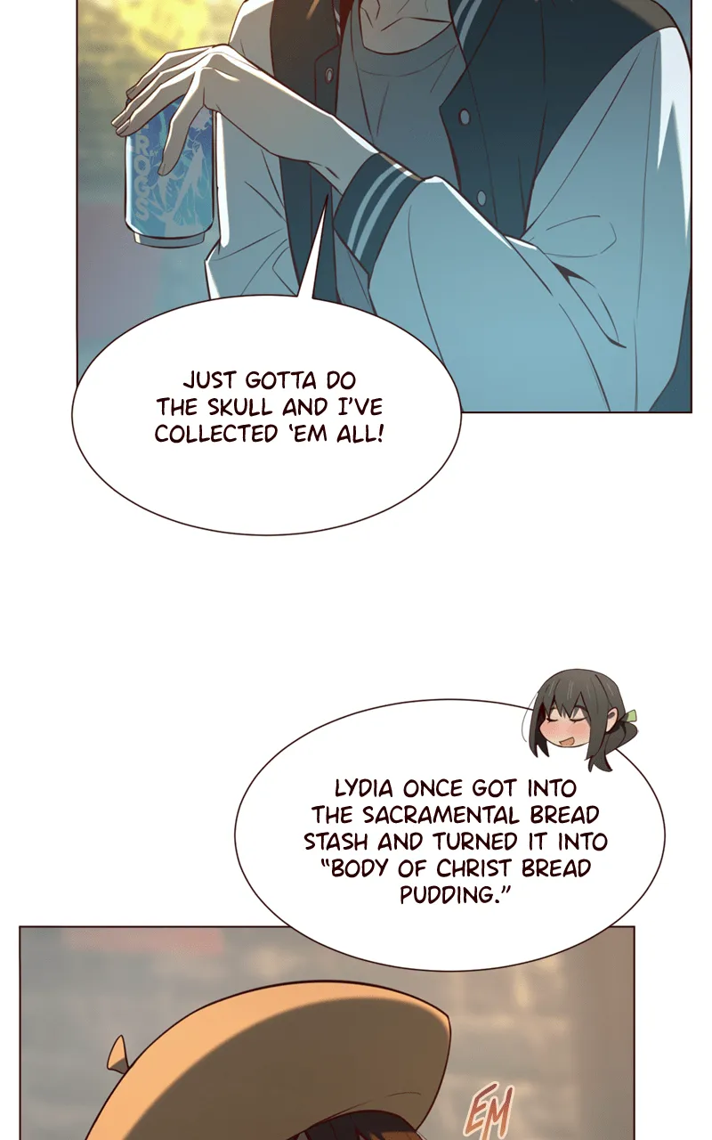 The Last Bloodline Chapter 19 Online - página 71
