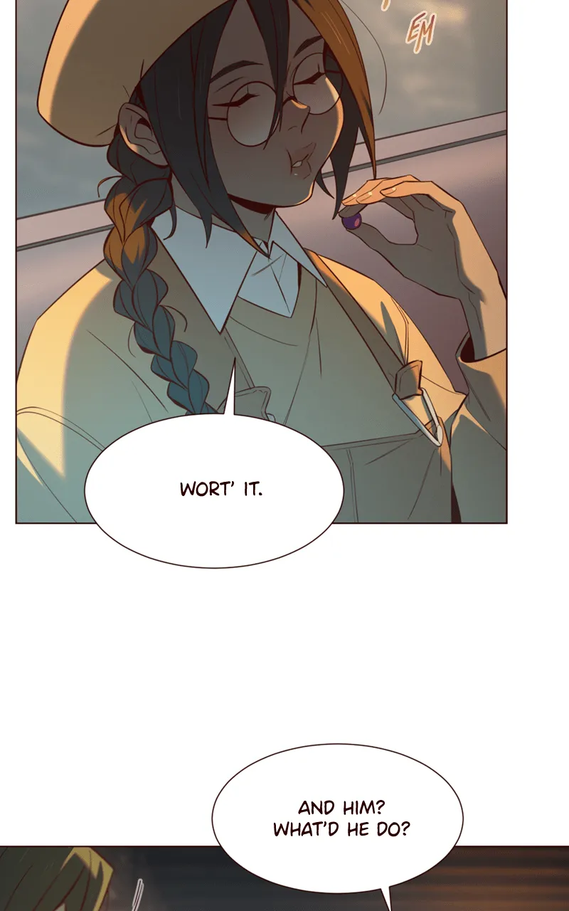 The Last Bloodline Chapter 19 Online - página 72