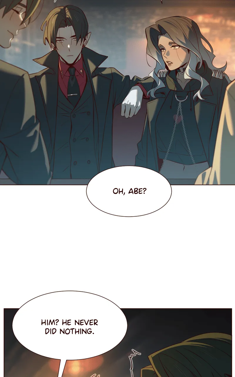 The Last Bloodline Chapter 19 Online - página 73