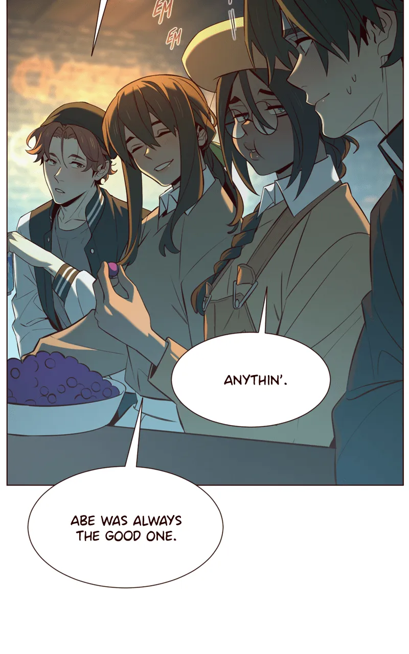 The Last Bloodline Chapter 19 Online - página 74
