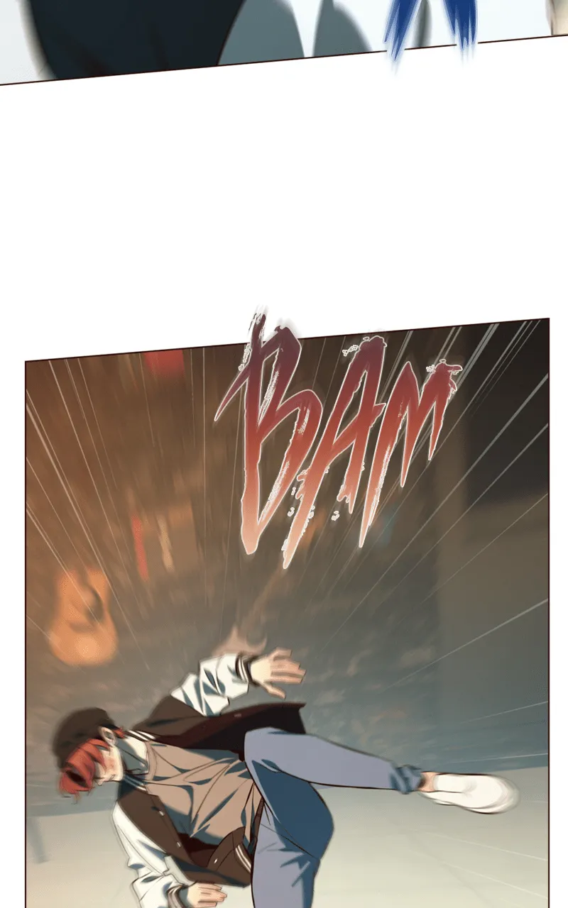 The Last Bloodline Chapter 19 Online - página 83
