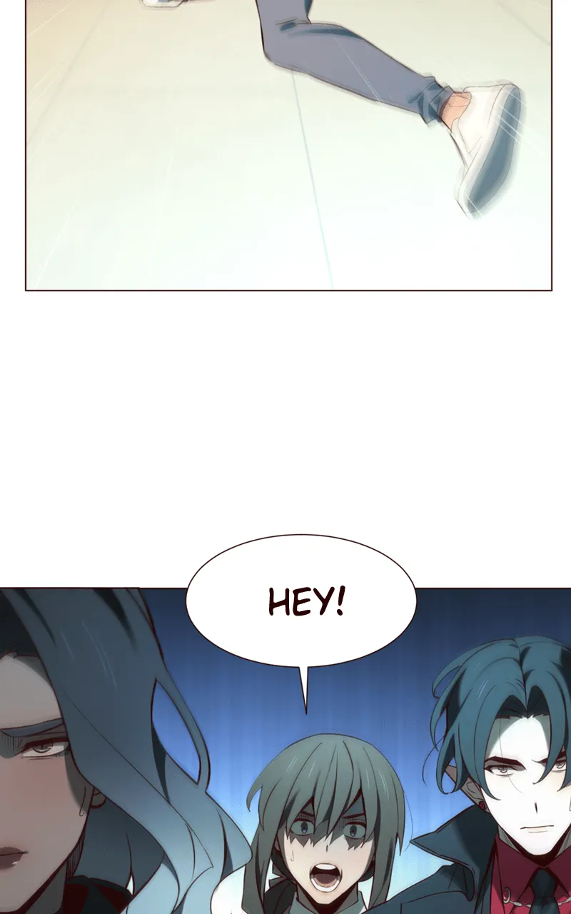 The Last Bloodline Chapter 19 Online - página 84