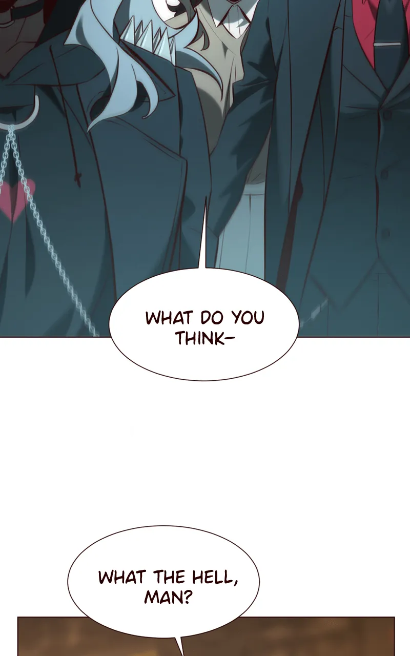 The Last Bloodline Chapter 19 Online - página 85