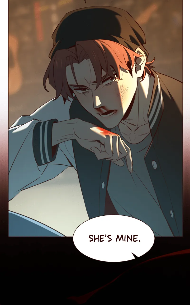 The Last Bloodline Chapter 19 Online - página 86