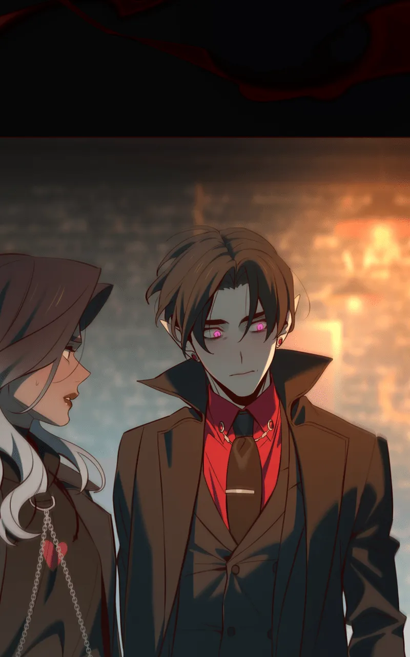 The Last Bloodline Chapter 19 Online - página 89