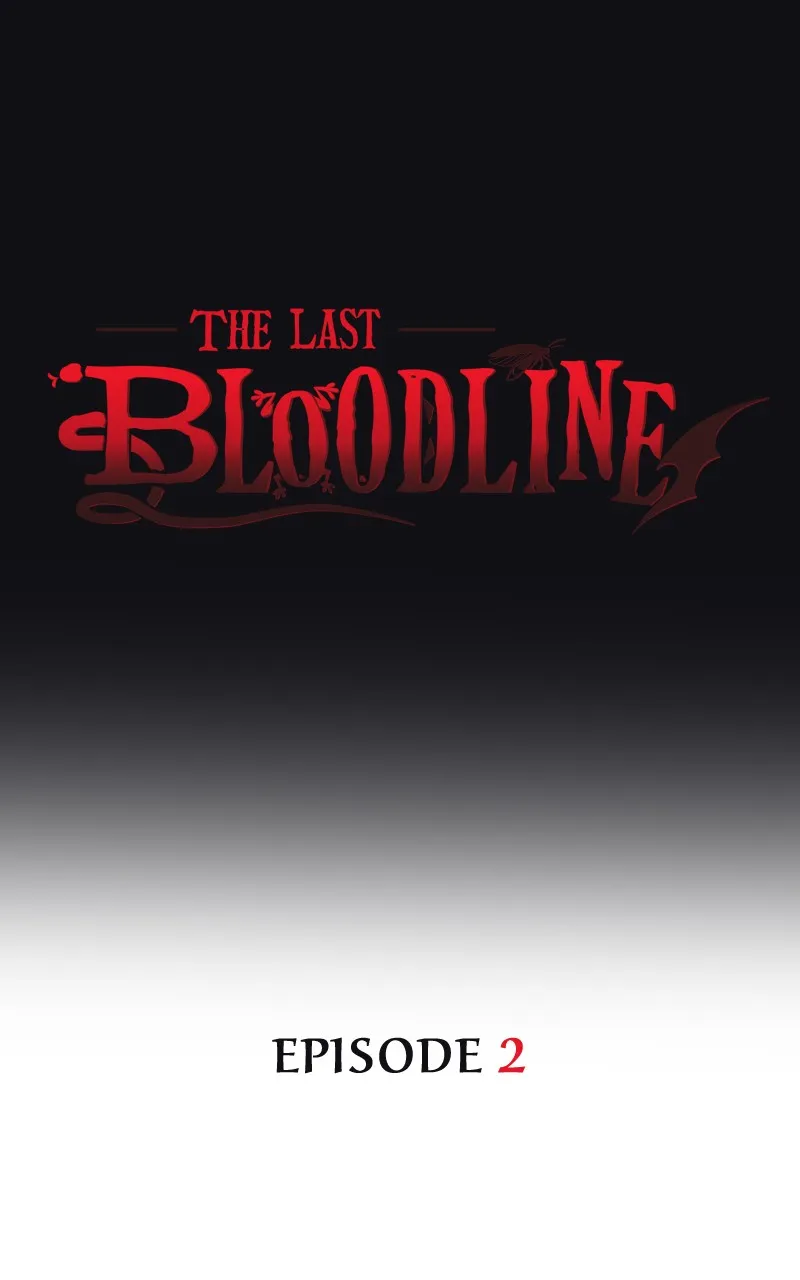 The Last Bloodline Chapter 2 Online - página 1