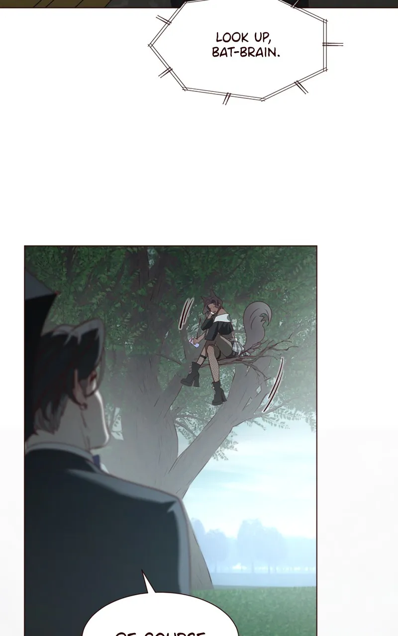 The Last Bloodline Chapter 2 Online - página 30