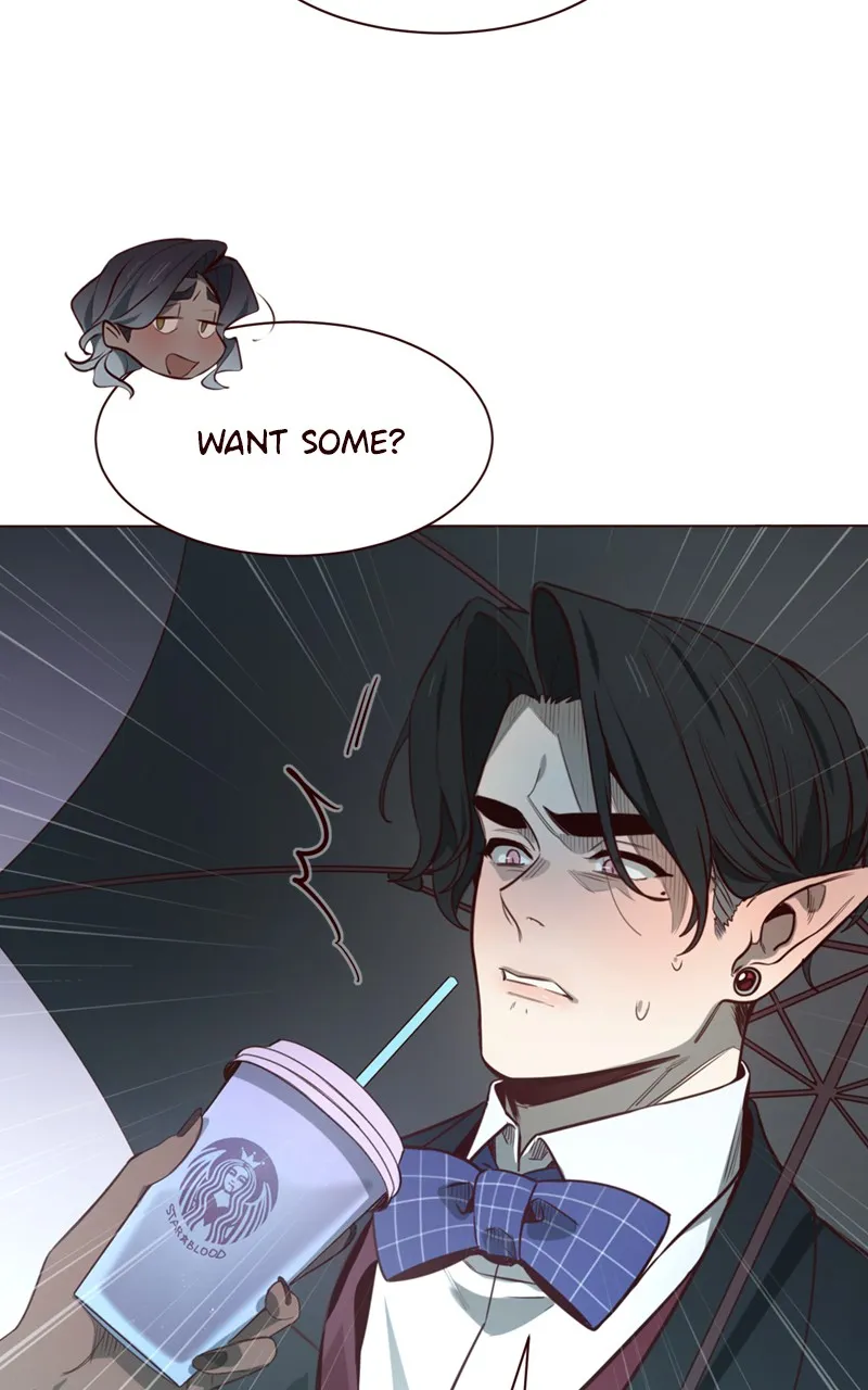 The Last Bloodline Chapter 2 Online - página 34