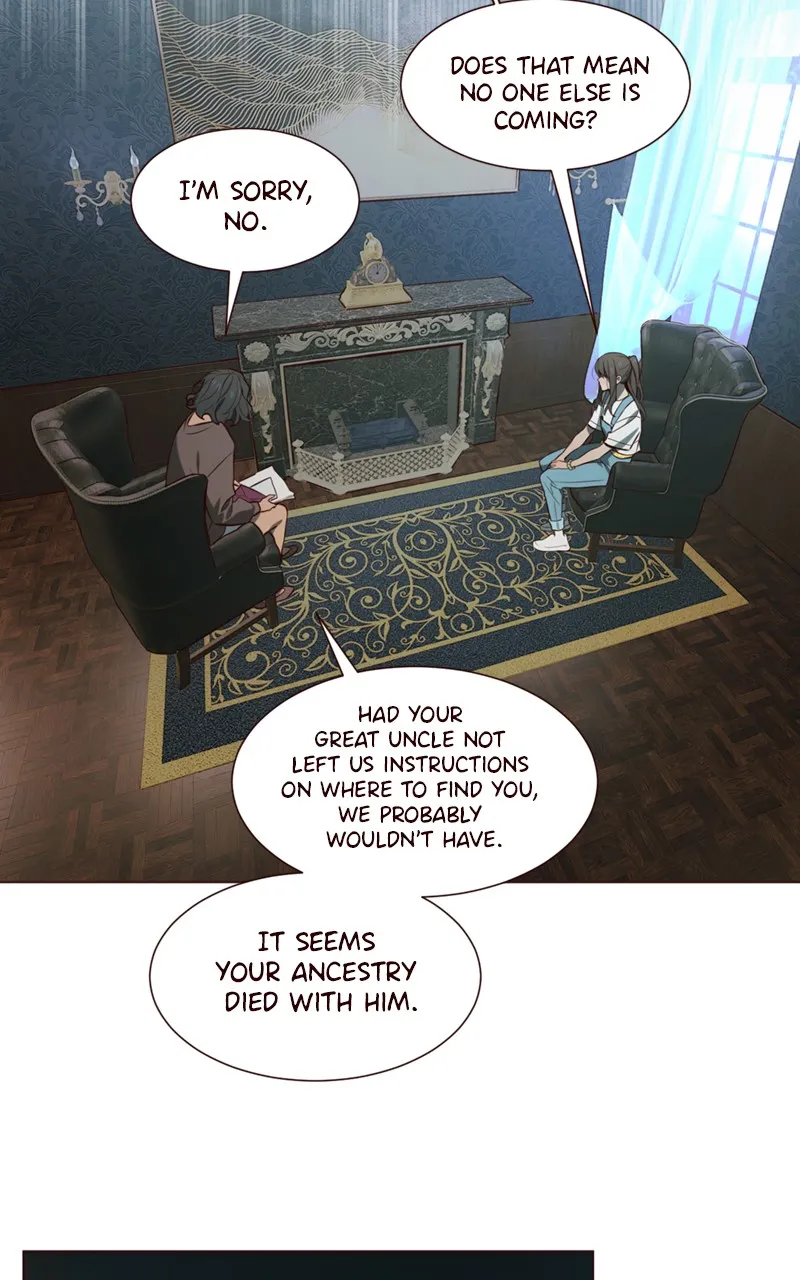 The Last Bloodline Chapter 2 Online - página 38