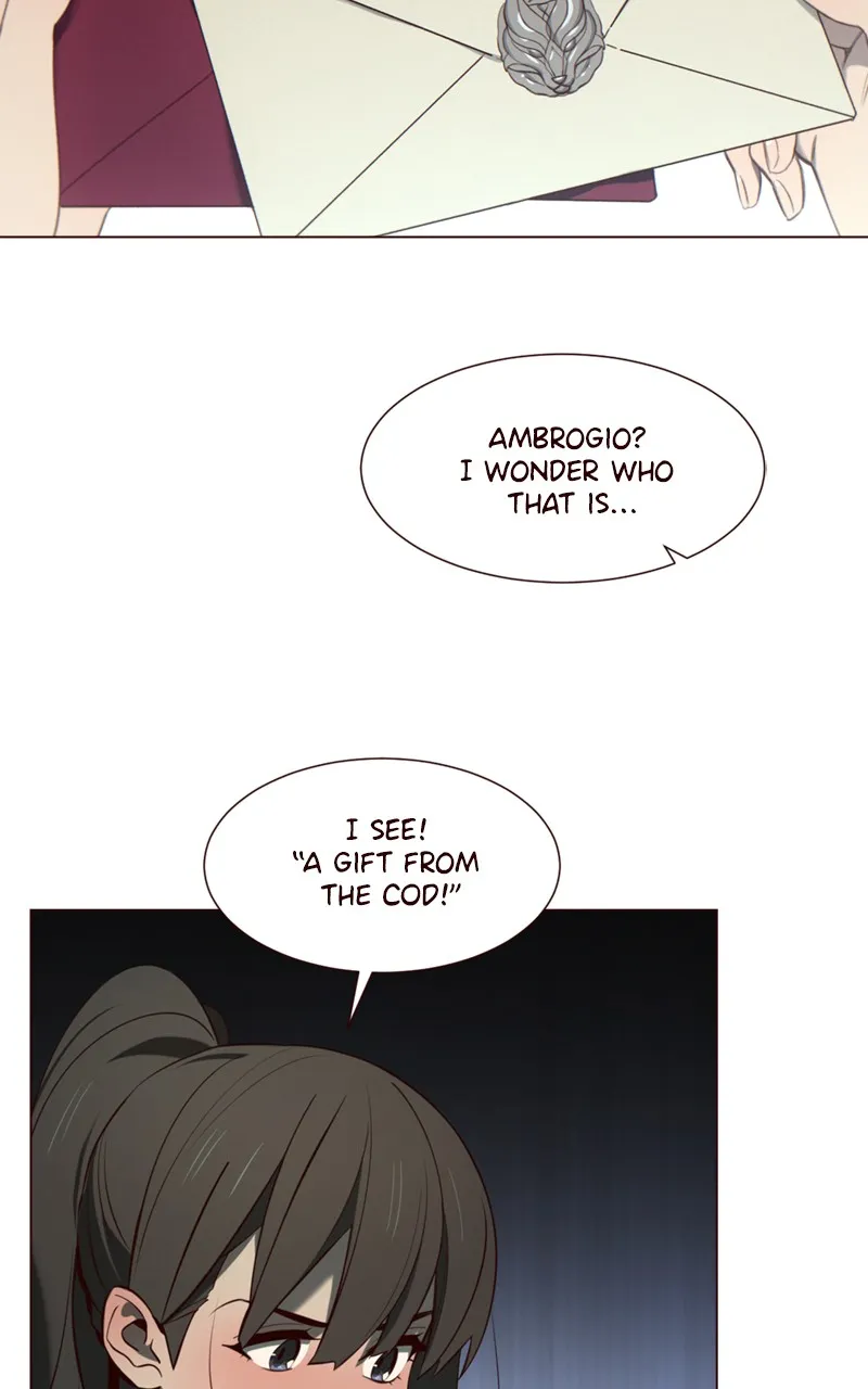 The Last Bloodline Chapter 2 Online - página 47