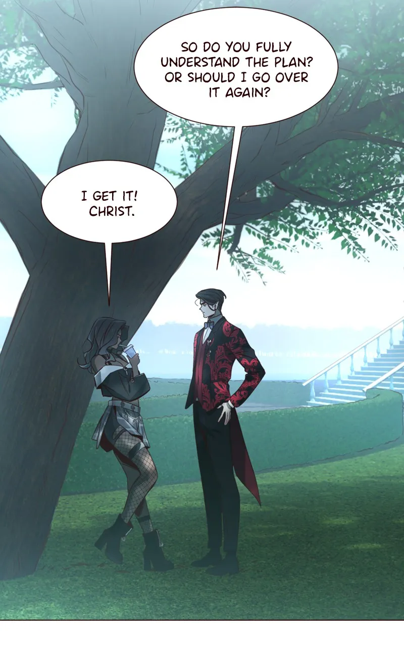The Last Bloodline Chapter 2 Online - página 52
