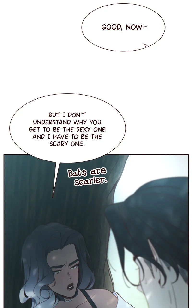 The Last Bloodline Chapter 2 Online - página 54