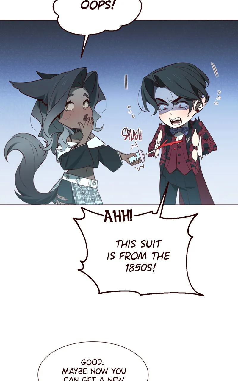 The Last Bloodline Chapter 2 Online - página 56