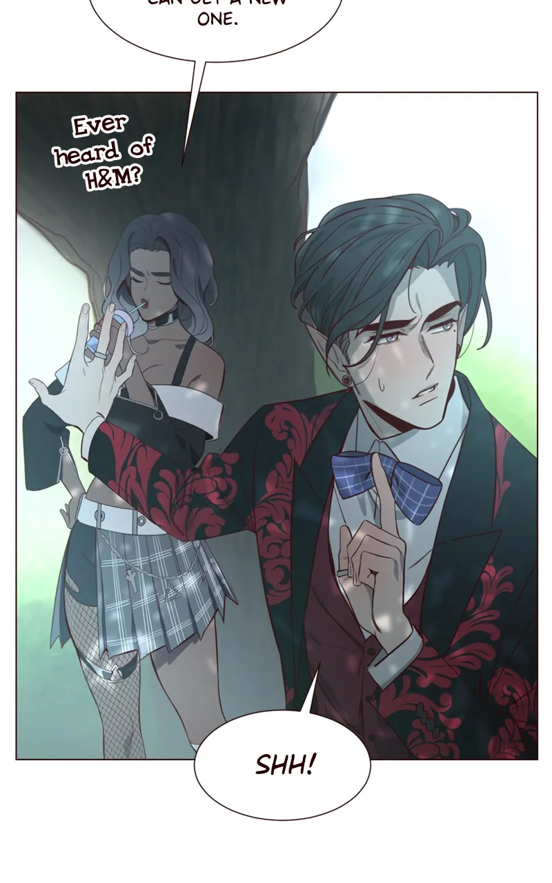 The Last Bloodline Chapter 2 Online - página 57