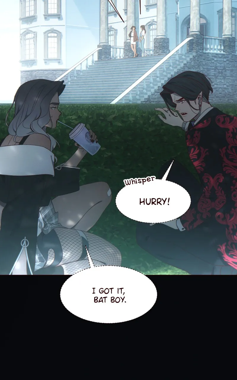 The Last Bloodline Chapter 2 Online - página 59
