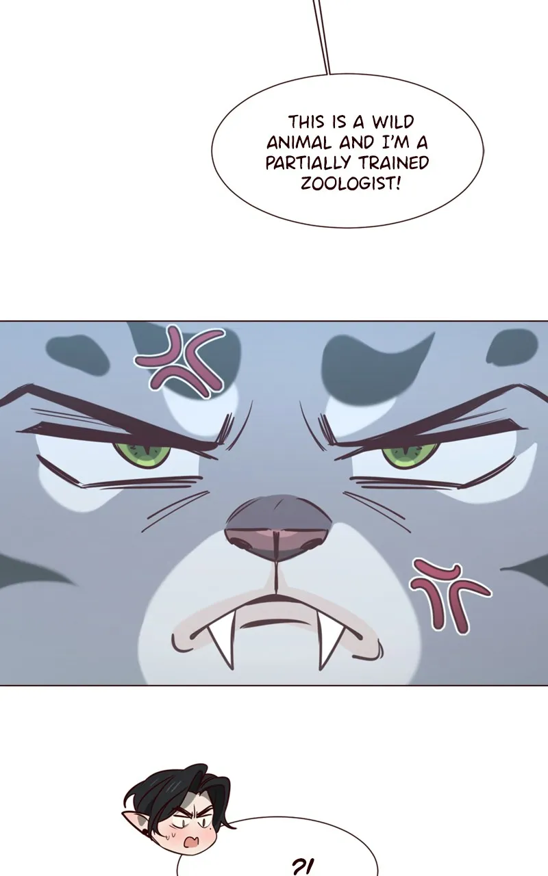The Last Bloodline Chapter 2 Online - página 83