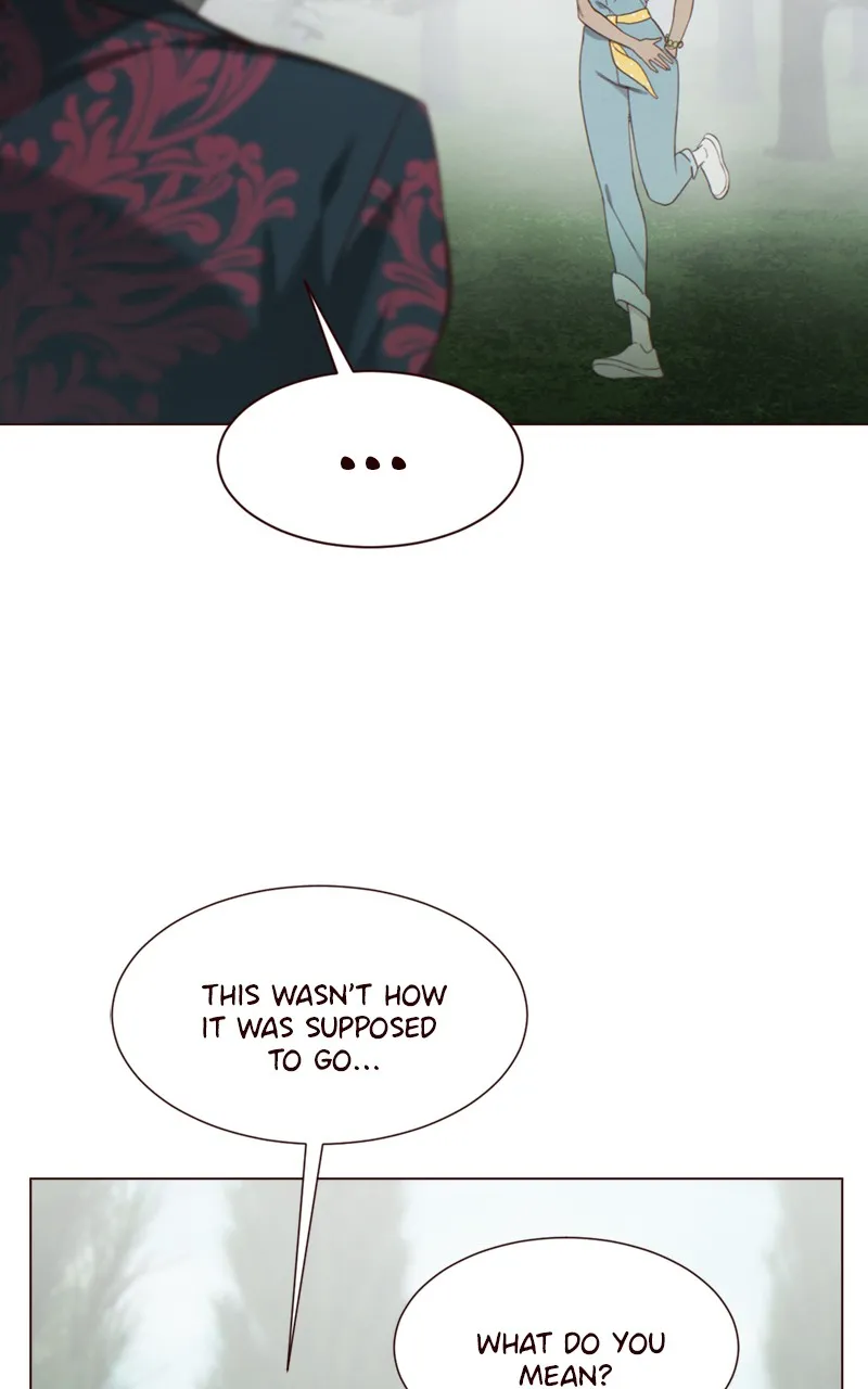 The Last Bloodline Chapter 2 Online - página 90