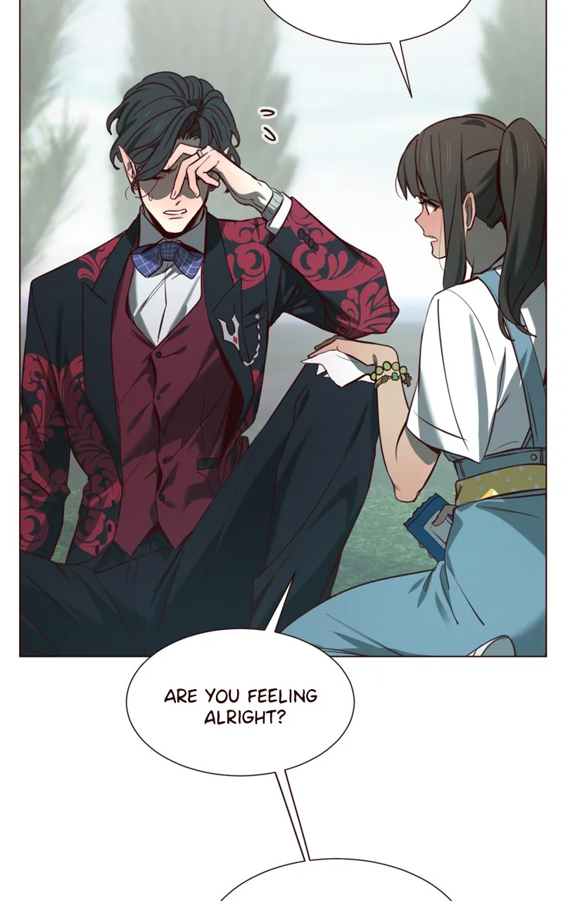 The Last Bloodline Chapter 2 Online - página 91
