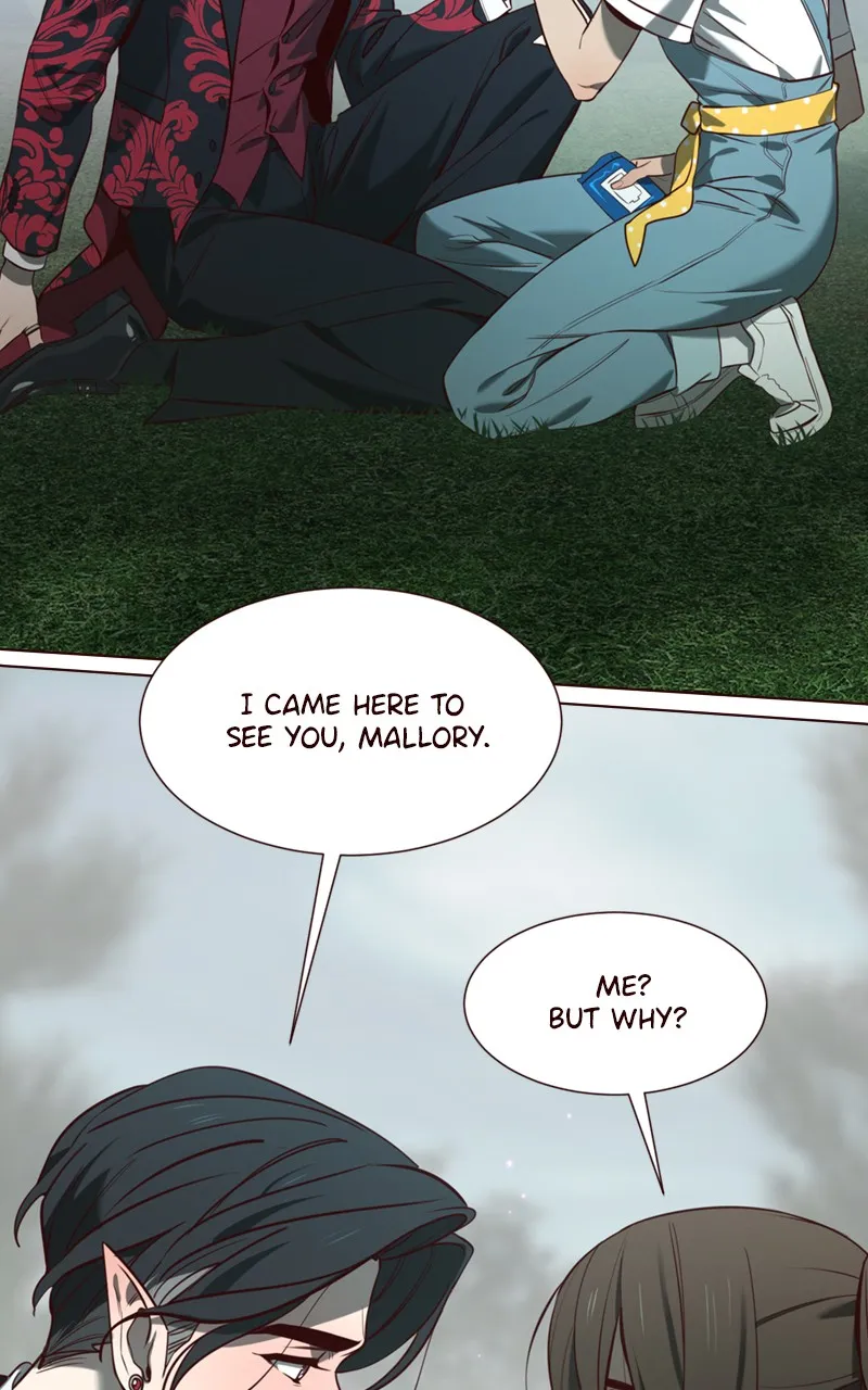 The Last Bloodline Chapter 2 Online - página 93