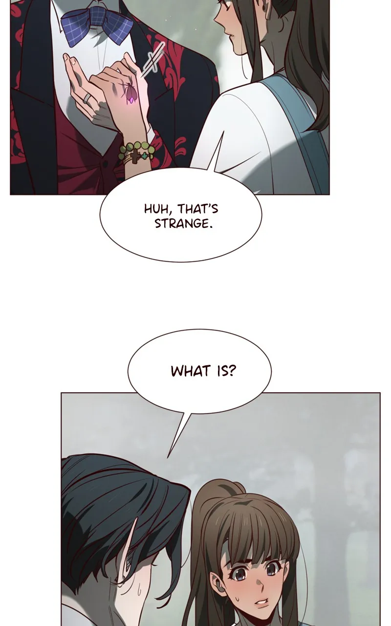 The Last Bloodline Chapter 2 Online - página 97