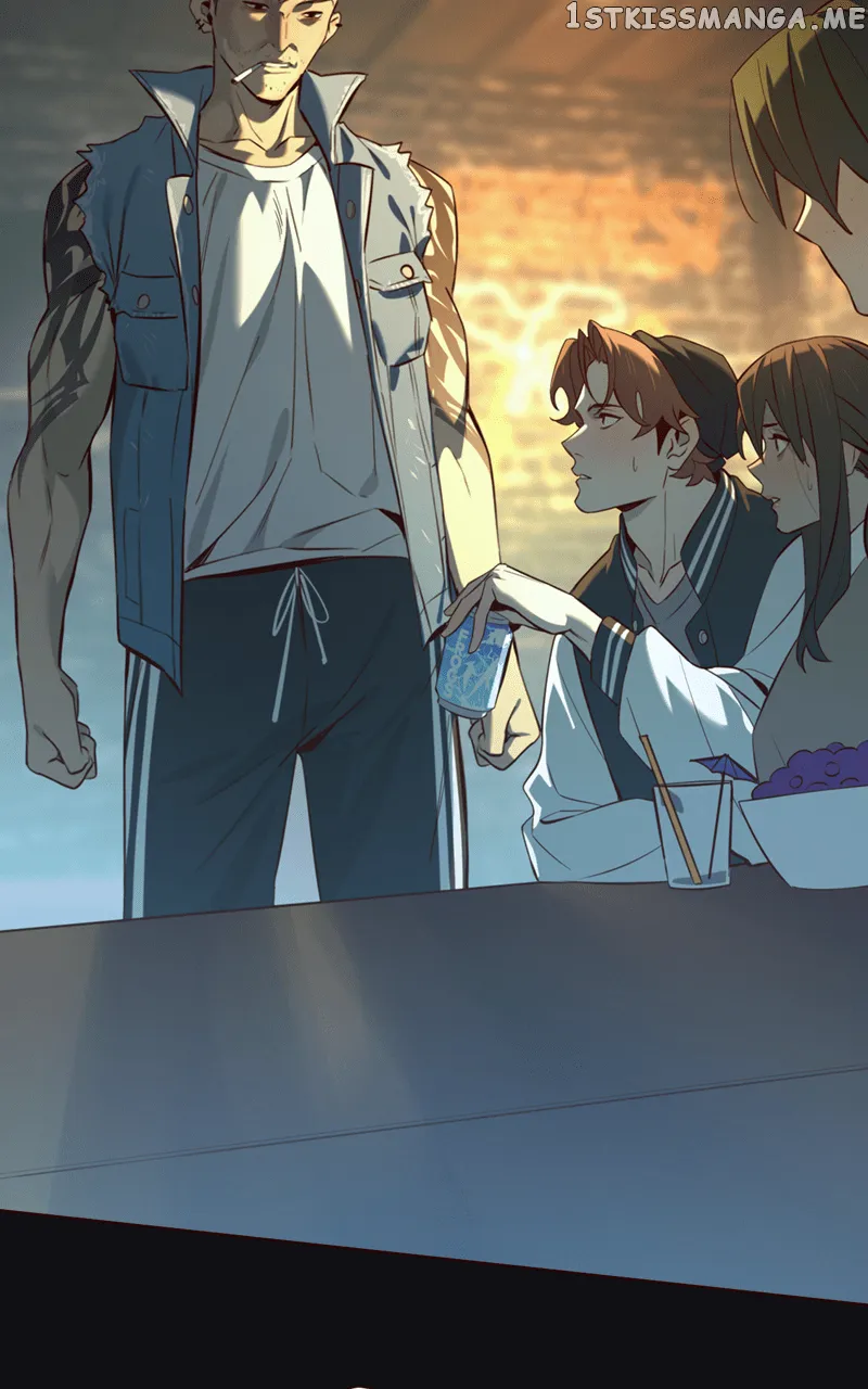 The Last Bloodline Chapter 20 Online - página 4
