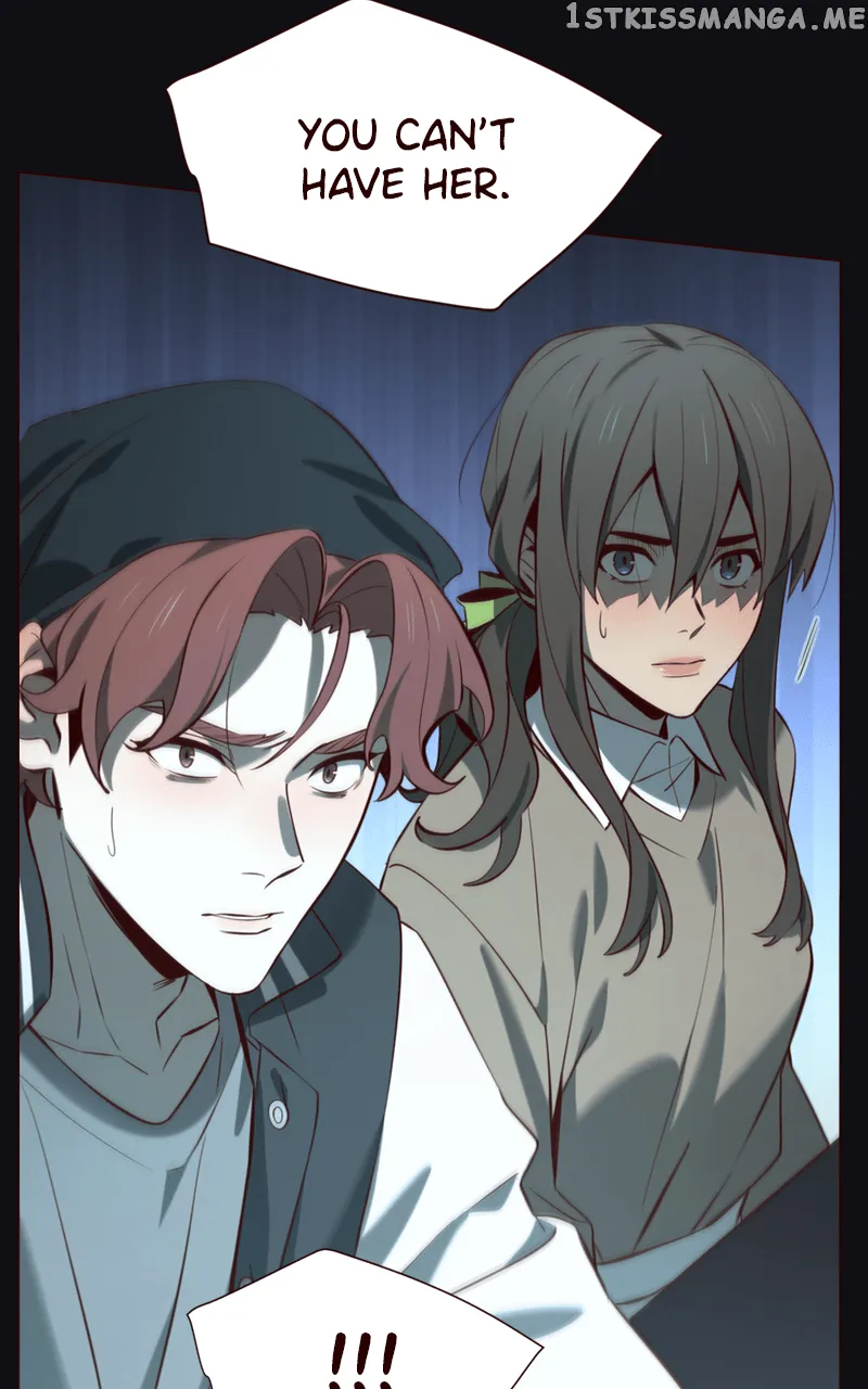 The Last Bloodline Chapter 20 Online - página 5
