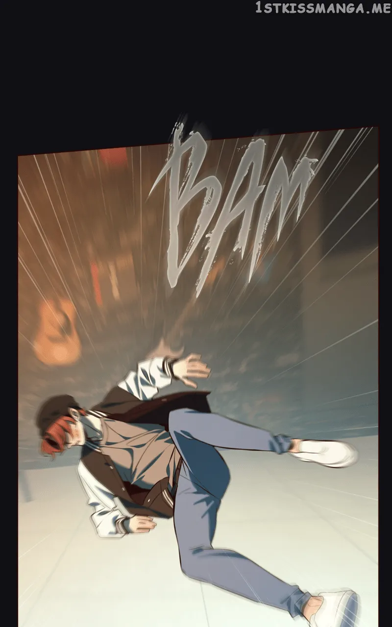 The Last Bloodline Chapter 20 Online - página 9