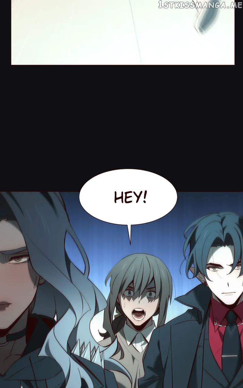 The Last Bloodline Chapter 20 Online - página 10