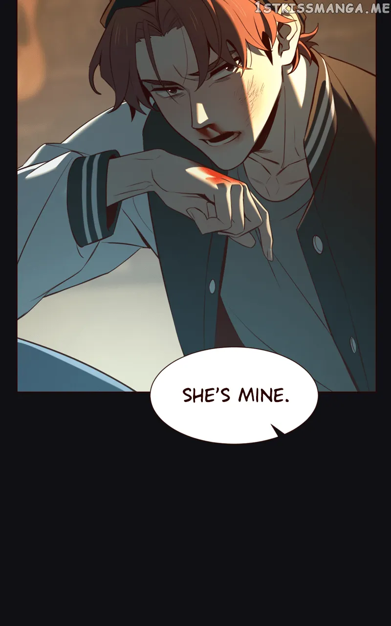 The Last Bloodline Chapter 20 Online - página 12