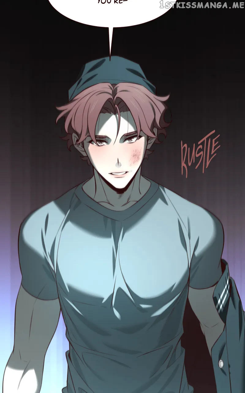 The Last Bloodline Chapter 20 Online - página 16
