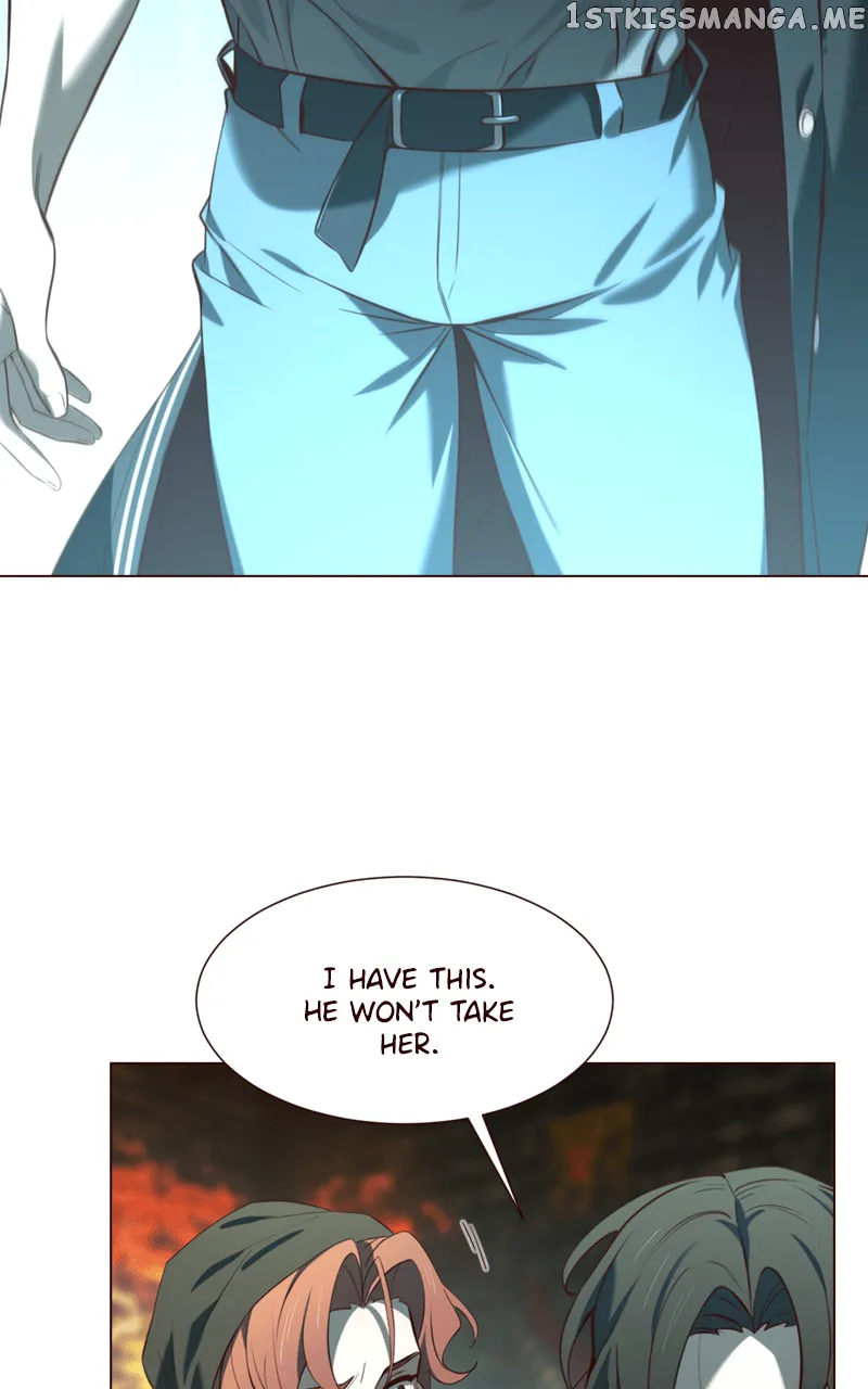 The Last Bloodline Chapter 20 Online - página 17