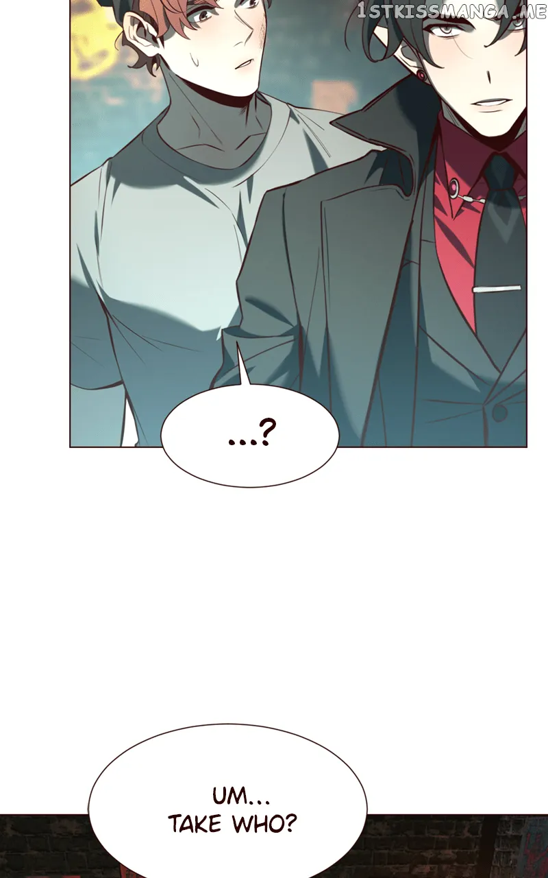 The Last Bloodline Chapter 20 Online - página 18