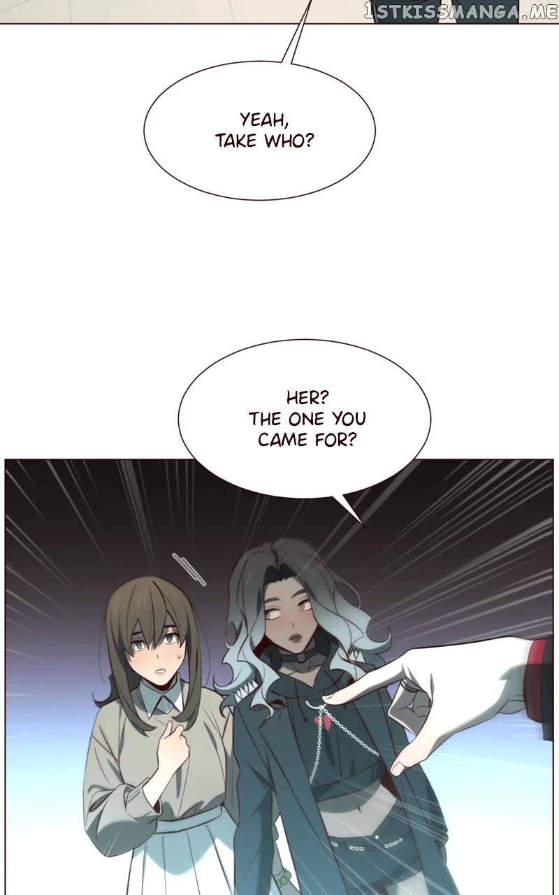 The Last Bloodline Chapter 20 Online - página 20