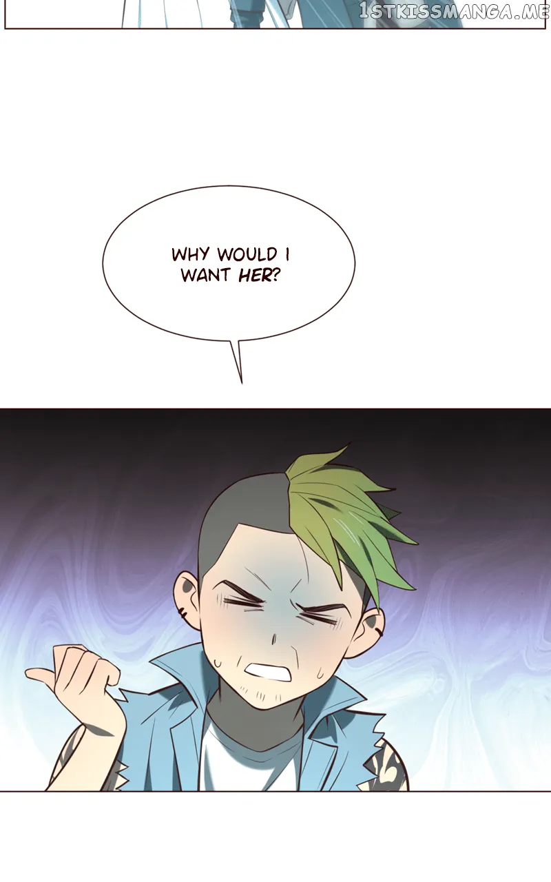 The Last Bloodline Chapter 20 Online - página 21