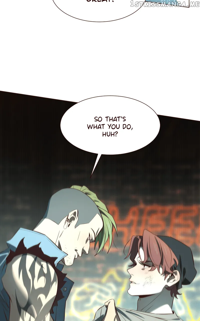 The Last Bloodline Chapter 20 Online - página 23