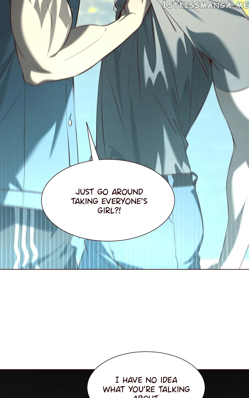 The Last Bloodline Chapter 20 Online - página 24