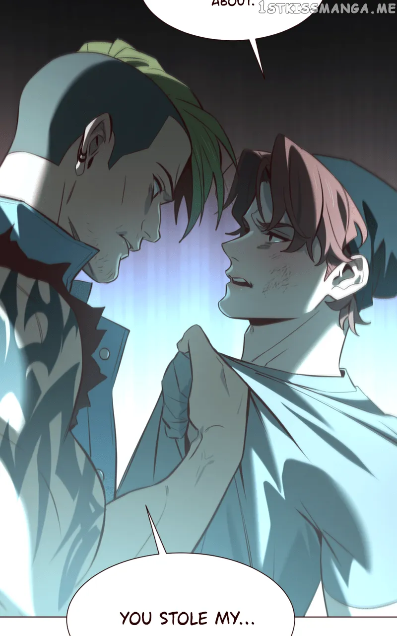 The Last Bloodline Chapter 20 Online - página 25