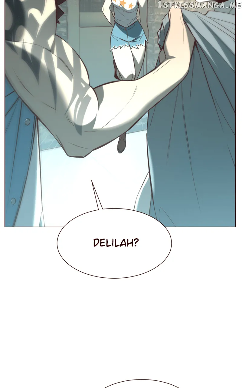 The Last Bloodline Chapter 20 Online - página 27