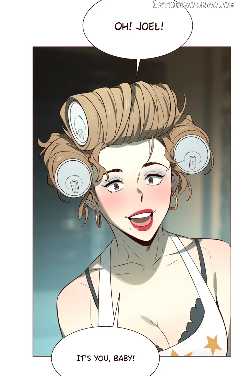 The Last Bloodline Chapter 20 Online - página 28